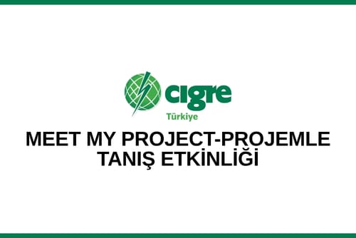 “Meet My Project-Projemle Tanış” Etkinliği Kocaeli Üniversitesinde Gerçekleştirildi