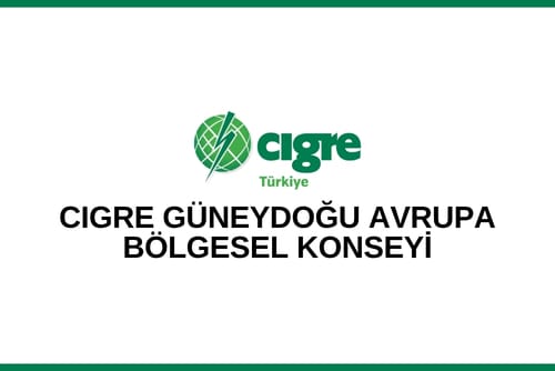 CIGRE Güneydoğu Avrupa Bölgesel Konseyi Roma’da Buluştu
