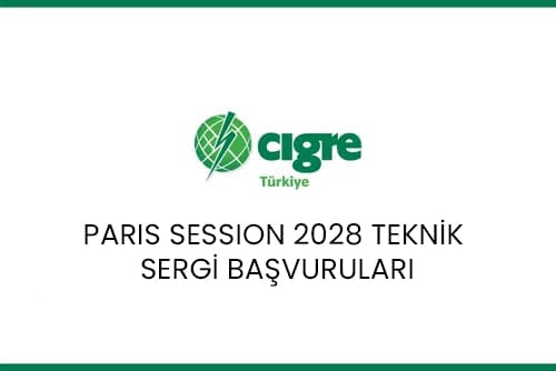 Paris Session 2028 Teknik Sergi Başvuruları